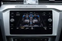 Volkswagen Passat 162kW thumbnail
