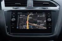 Volkswagen Tiguan 110kW thumbnail