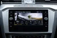 Volkswagen Passat 162kW thumbnail