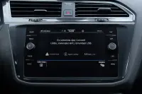 Volkswagen Tiguan 110kW thumbnail