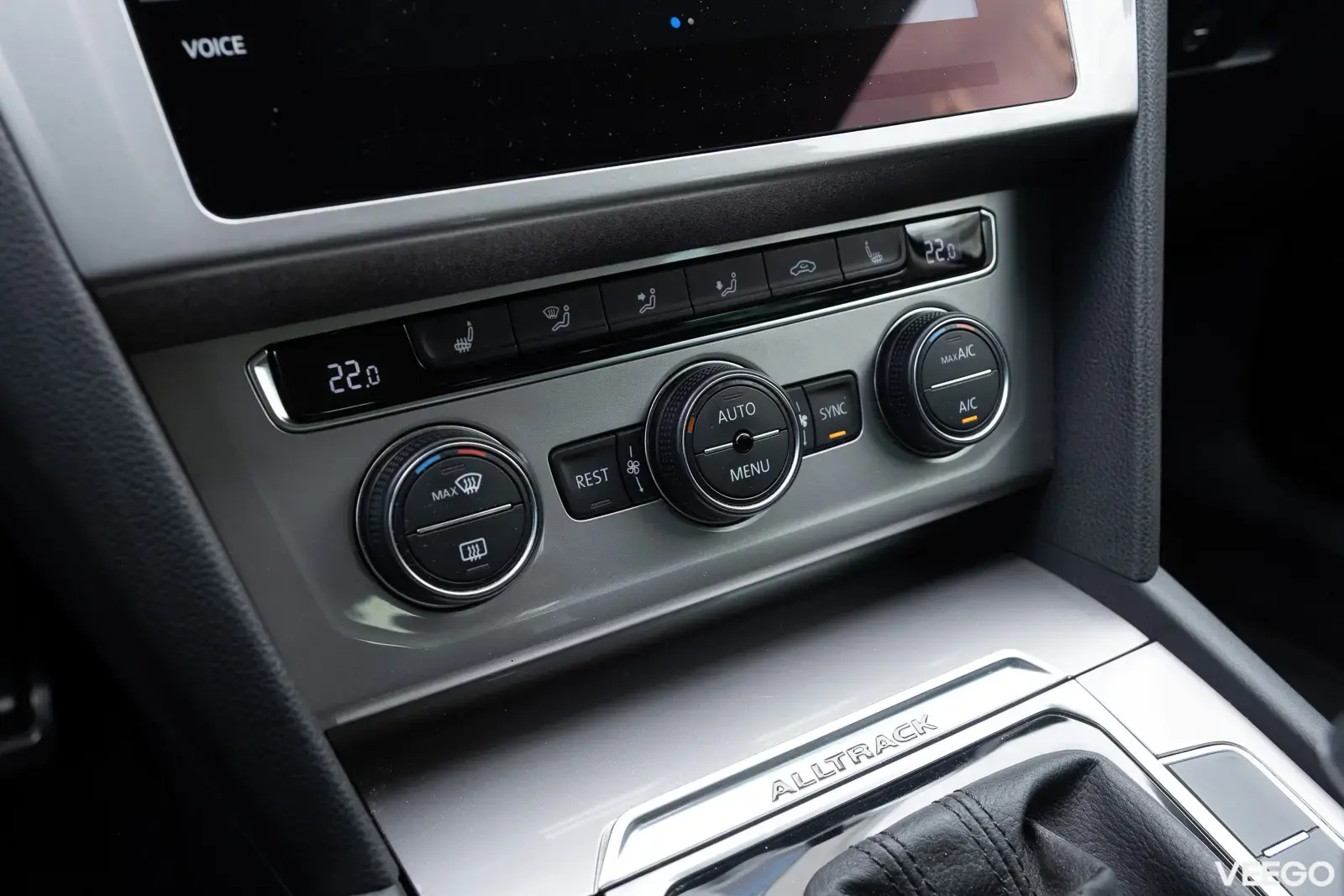 Volkswagen Passat 162kW