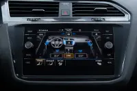 Volkswagen Tiguan 110kW thumbnail