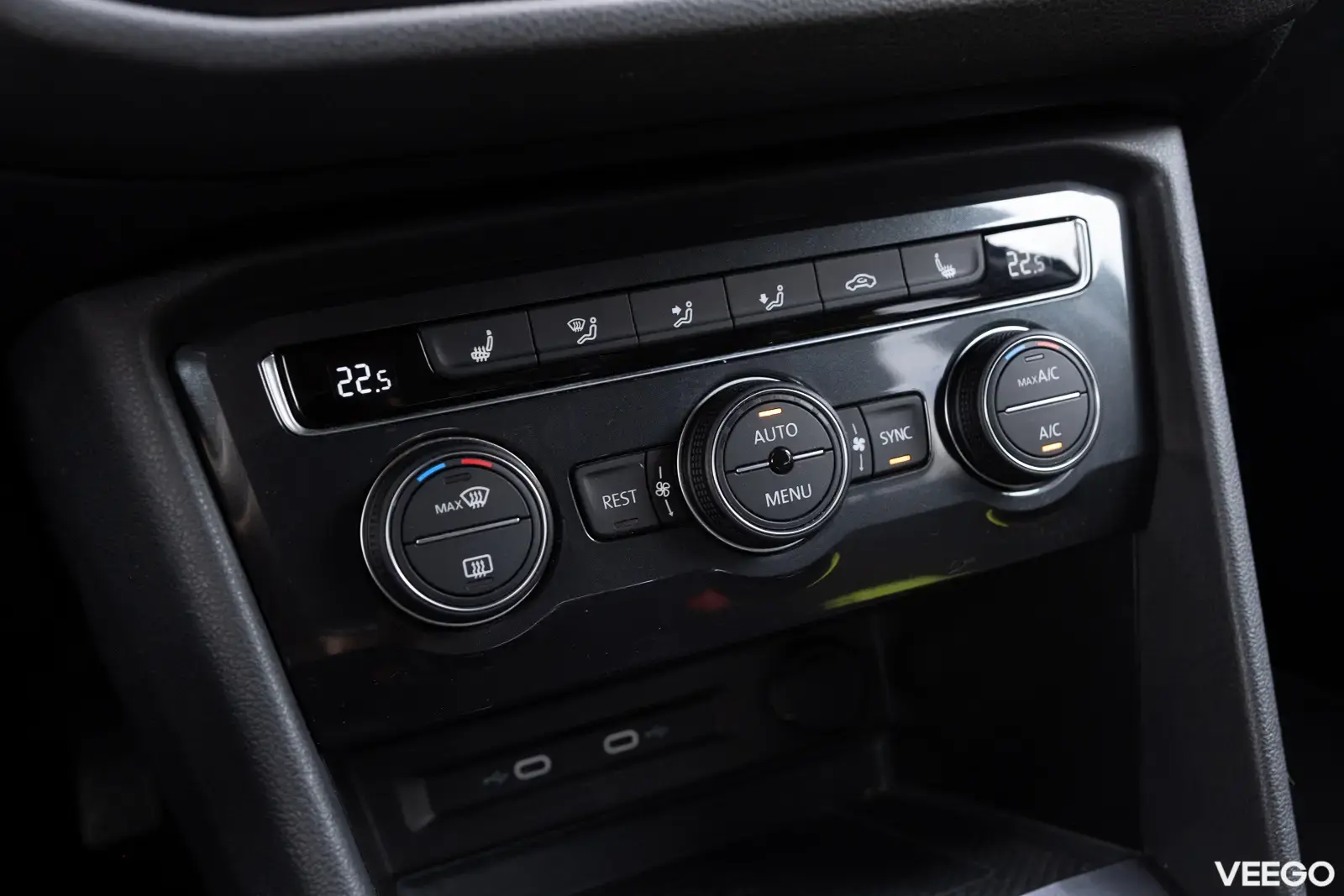 Volkswagen Tiguan 110kW