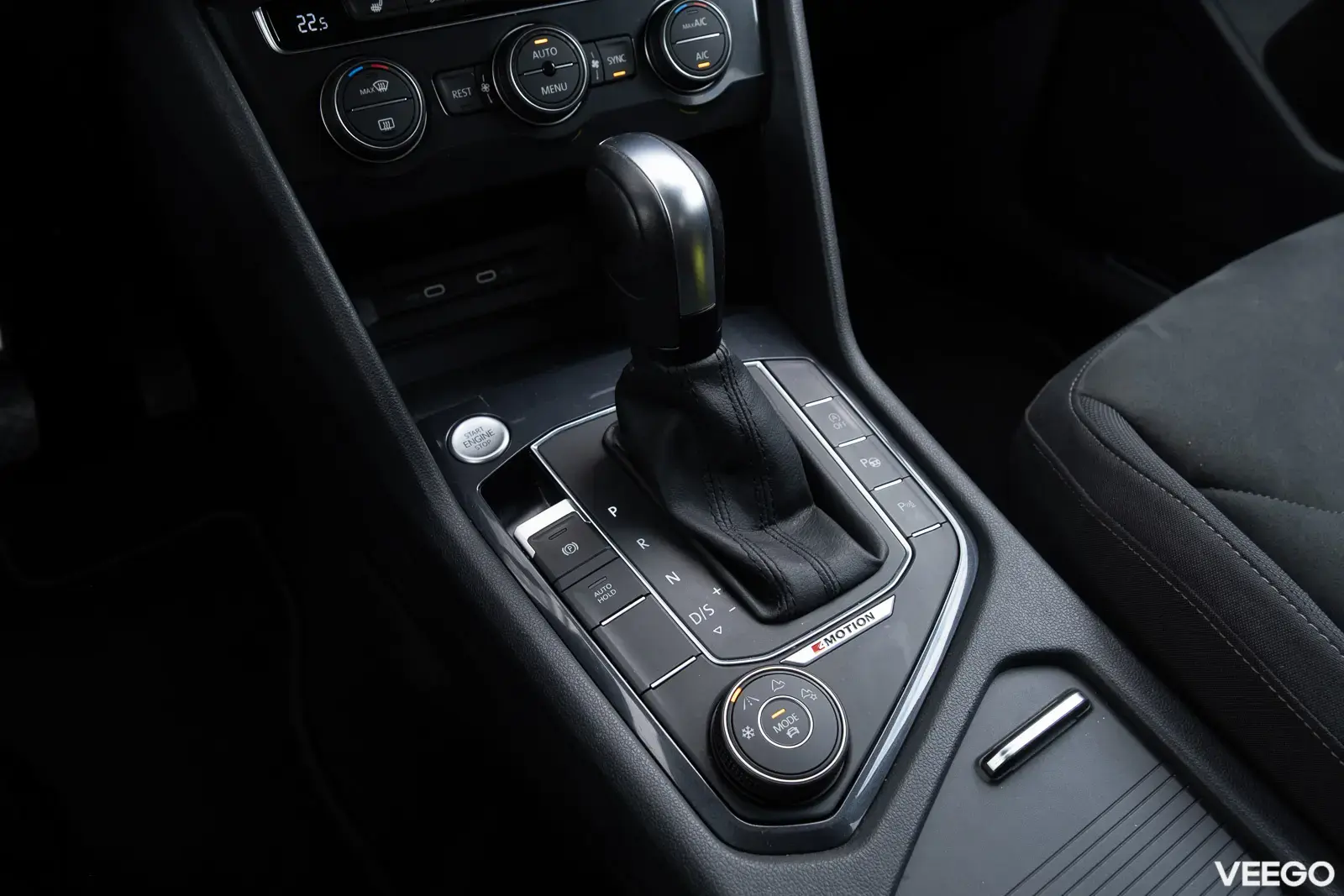 Volkswagen Tiguan 110kW