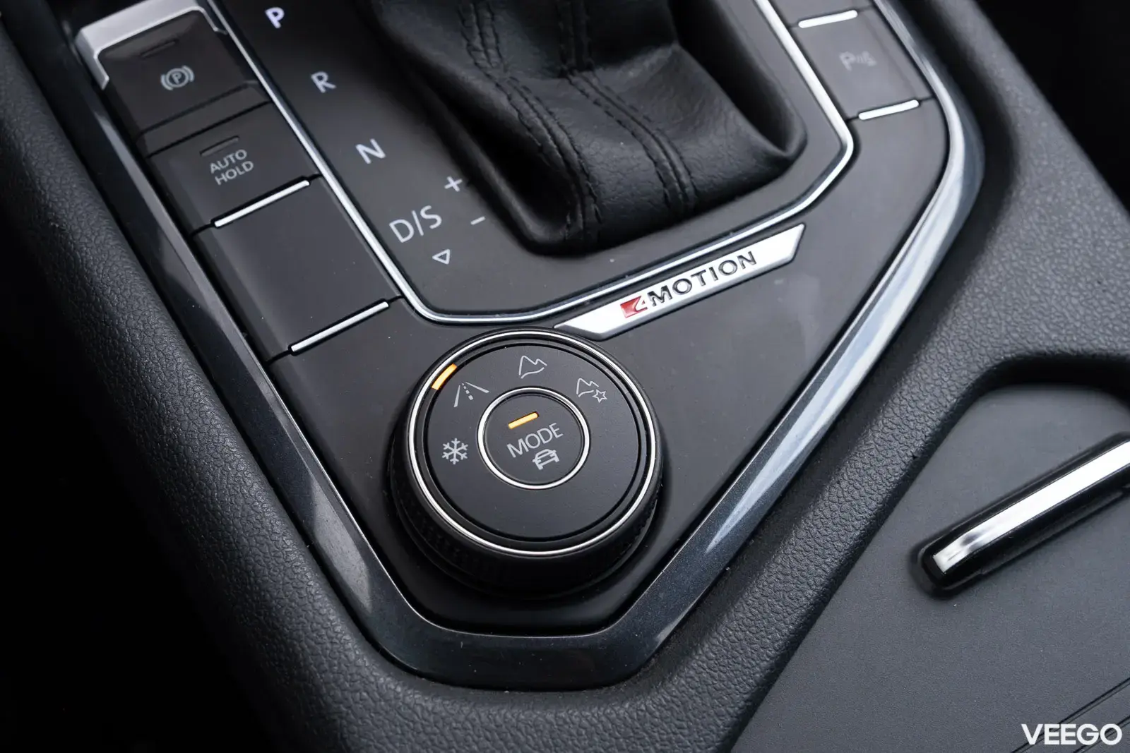 Volkswagen Tiguan 110kW