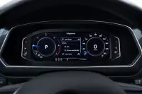 Volkswagen Tiguan 110kW thumbnail