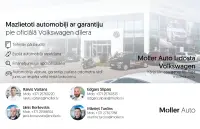 Volkswagen Tiguan 110kW thumbnail