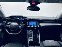 Peugeot 508 SW Allure Pack PureTech 130 AT8 96kW thumbnail