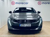 Peugeot 508 SW Allure Pack PureTech 130 AT8 96kW thumbnail