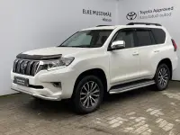 Toyota Land Cruiser 150 2.8 150kW thumbnail