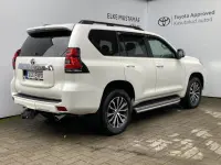 Toyota Land Cruiser 150 2.8 150kW thumbnail