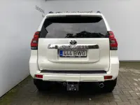 Toyota Land Cruiser 150 2.8 150kW thumbnail