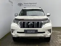 Toyota Land Cruiser 150 2.8 150kW thumbnail