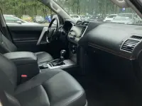 Toyota Land Cruiser 150 2.8 150kW thumbnail