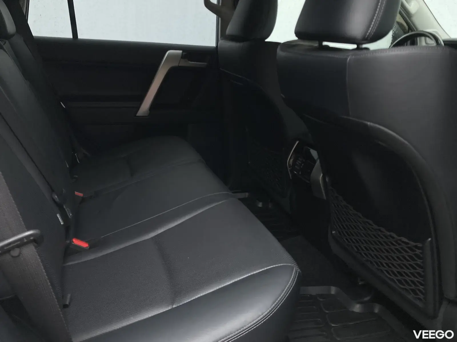 Toyota Land Cruiser 150 2.8 150kW