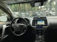 Toyota Land Cruiser 150 2.8 150kW thumbnail