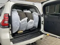 Toyota Land Cruiser 150 2.8 150kW thumbnail