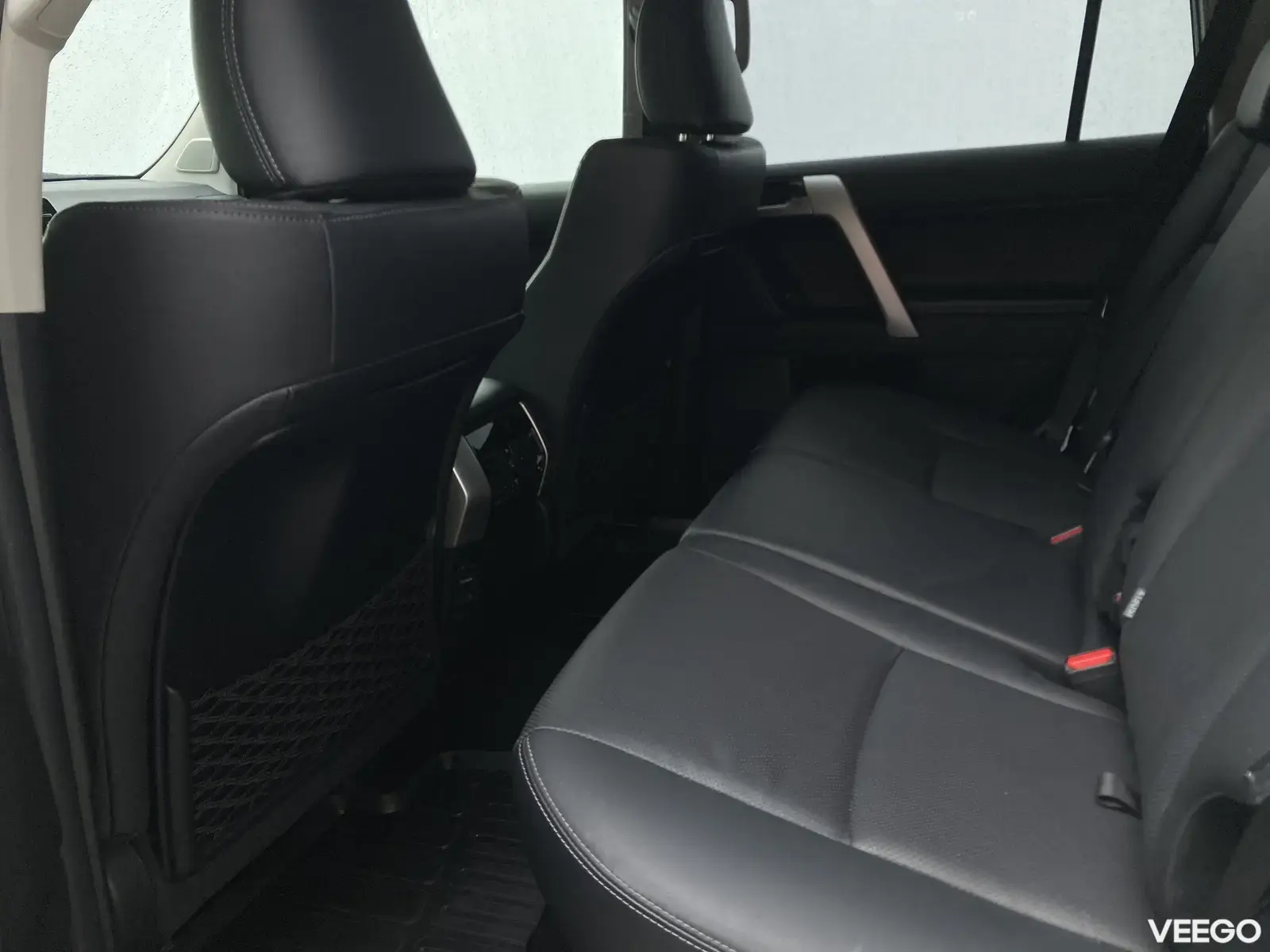 Toyota Land Cruiser 150 2.8 150kW