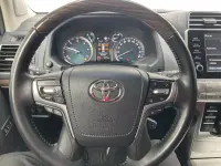 Toyota Land Cruiser 150 2.8 150kW thumbnail