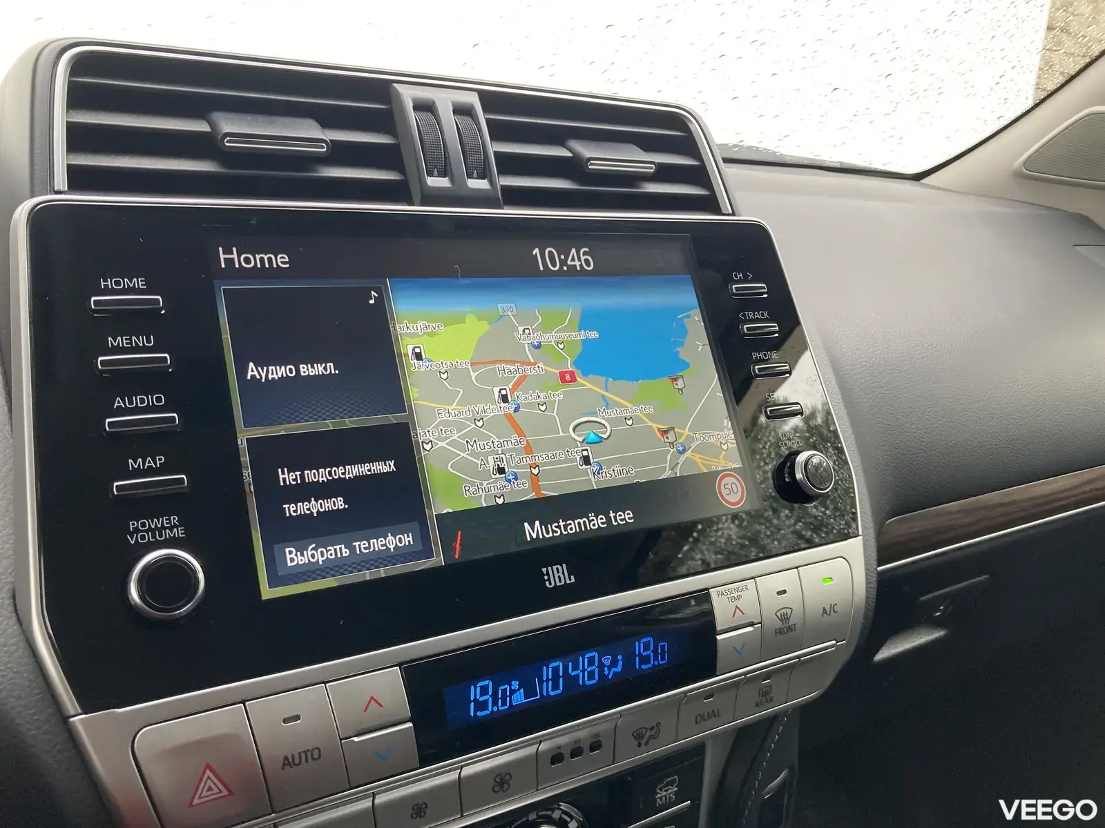 Toyota Land Cruiser 150 2.8 150kW
