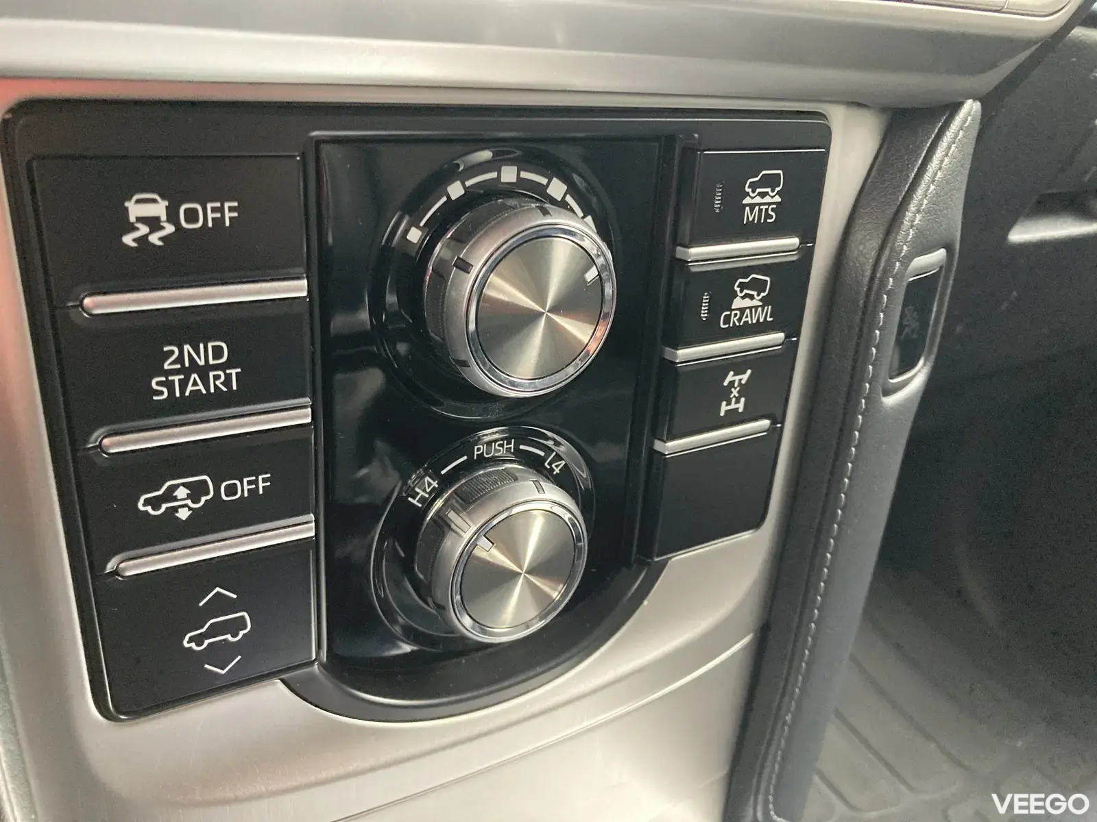 Toyota Land Cruiser 150 2.8 150kW