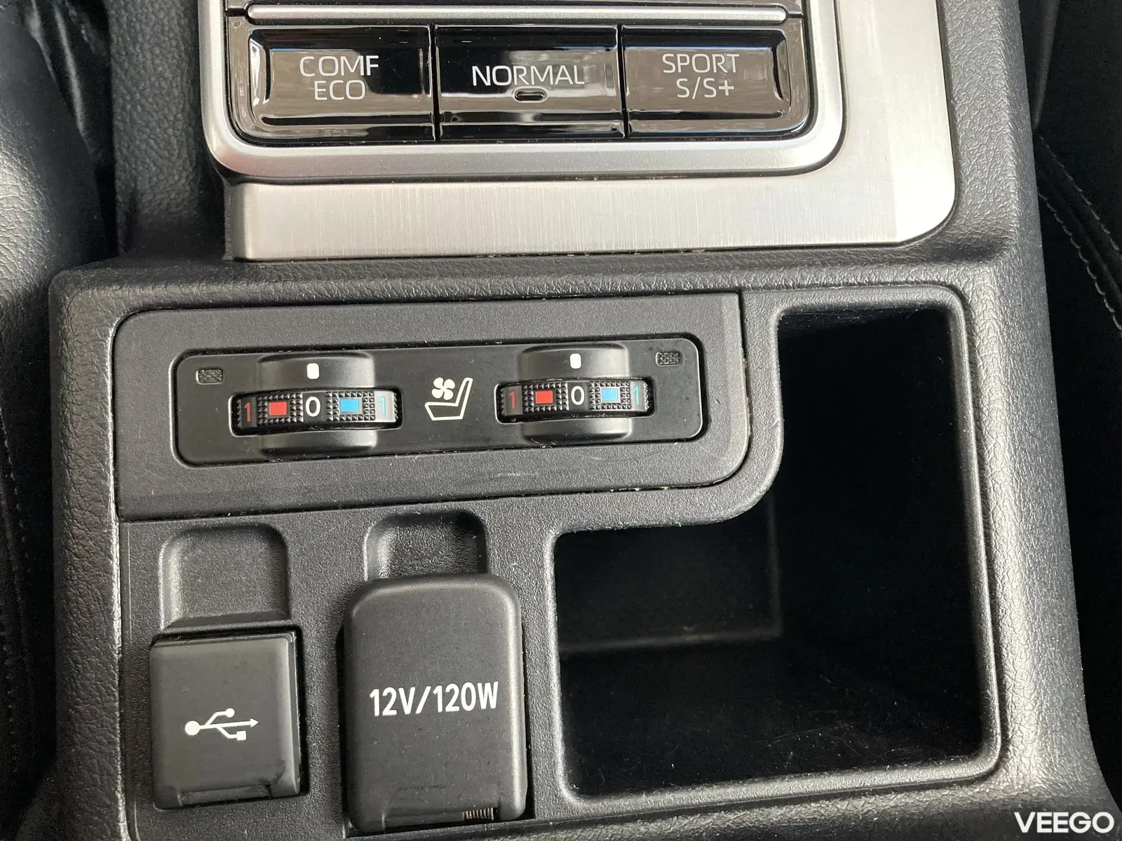 Toyota Land Cruiser 150 2.8 150kW