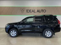 Toyota Land Cruiser 150 Luxury 2.8 150kW thumbnail