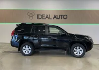 Toyota Land Cruiser 150 Luxury 2.8 150kW thumbnail