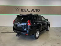 Toyota Land Cruiser 150 Luxury 2.8 150kW thumbnail