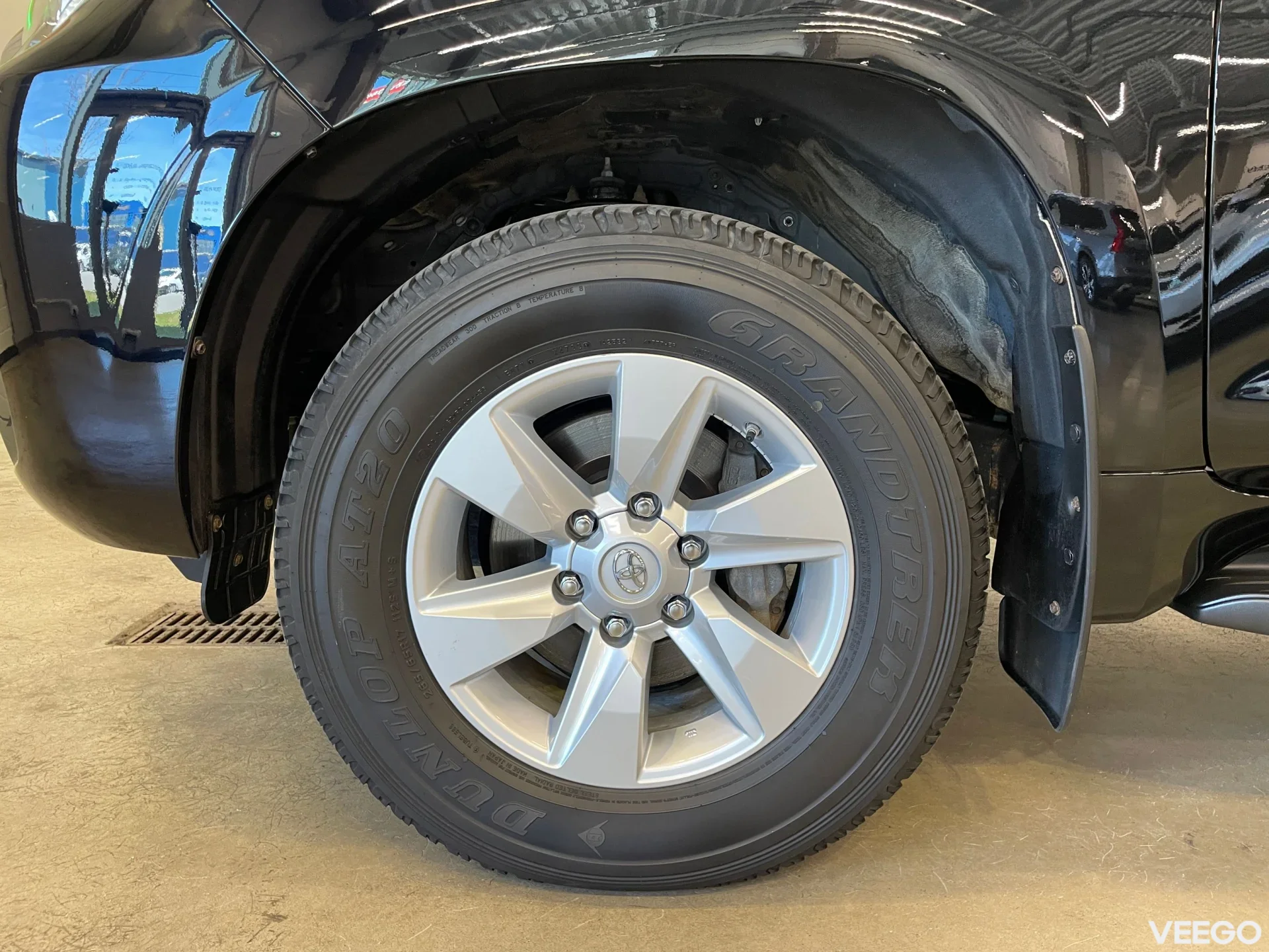 Toyota Land Cruiser 150 Luxury 2.8 150kW