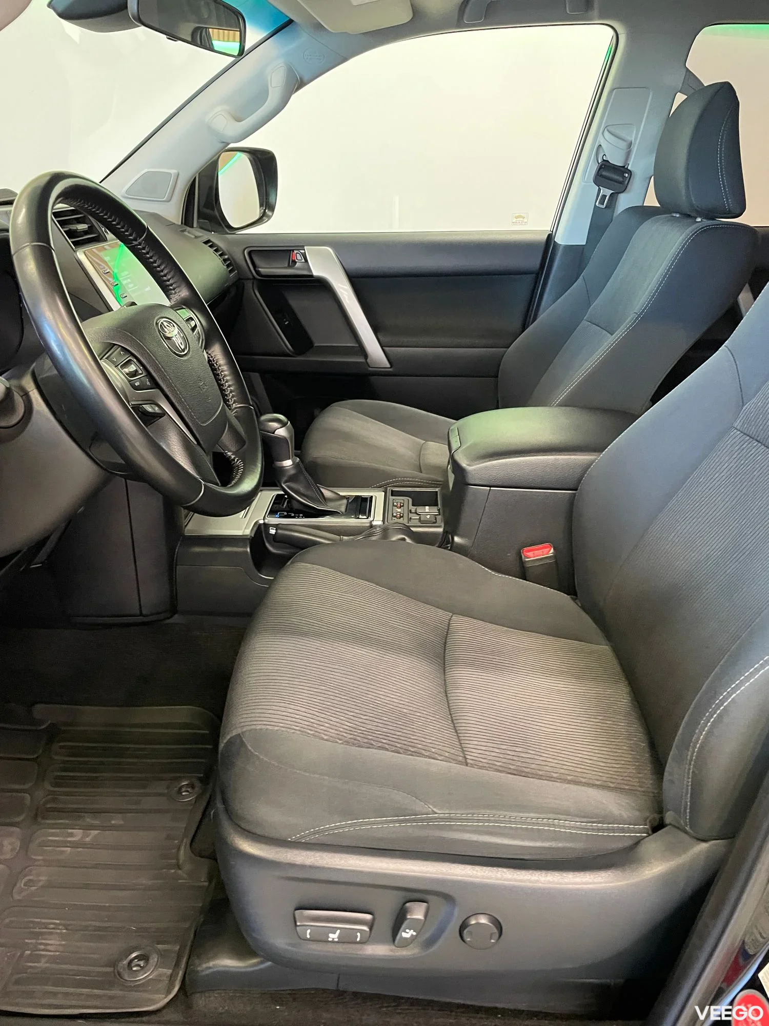 Toyota Land Cruiser 150 Luxury 2.8 150kW