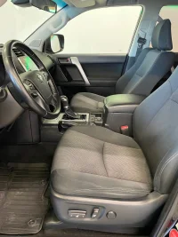 Toyota Land Cruiser 150 Luxury 2.8 150kW thumbnail