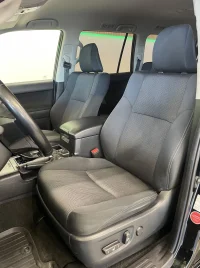 Toyota Land Cruiser 150 Luxury 2.8 150kW thumbnail