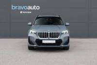 BMW X1 xDrive20d MHEV M-Sportpakett 2 120kW thumbnail