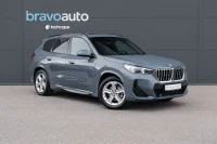 BMW X1 xDrive20d MHEV M-Sportpakett 2 120kW thumbnail