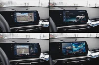 BMW X1 xDrive20d MHEV M-Sportpakett 2 120kW thumbnail