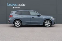 BMW X1 xDrive20d MHEV M-Sportpakett 2 120kW thumbnail
