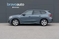 BMW X1 xDrive20d MHEV M-Sportpakett 2 120kW thumbnail