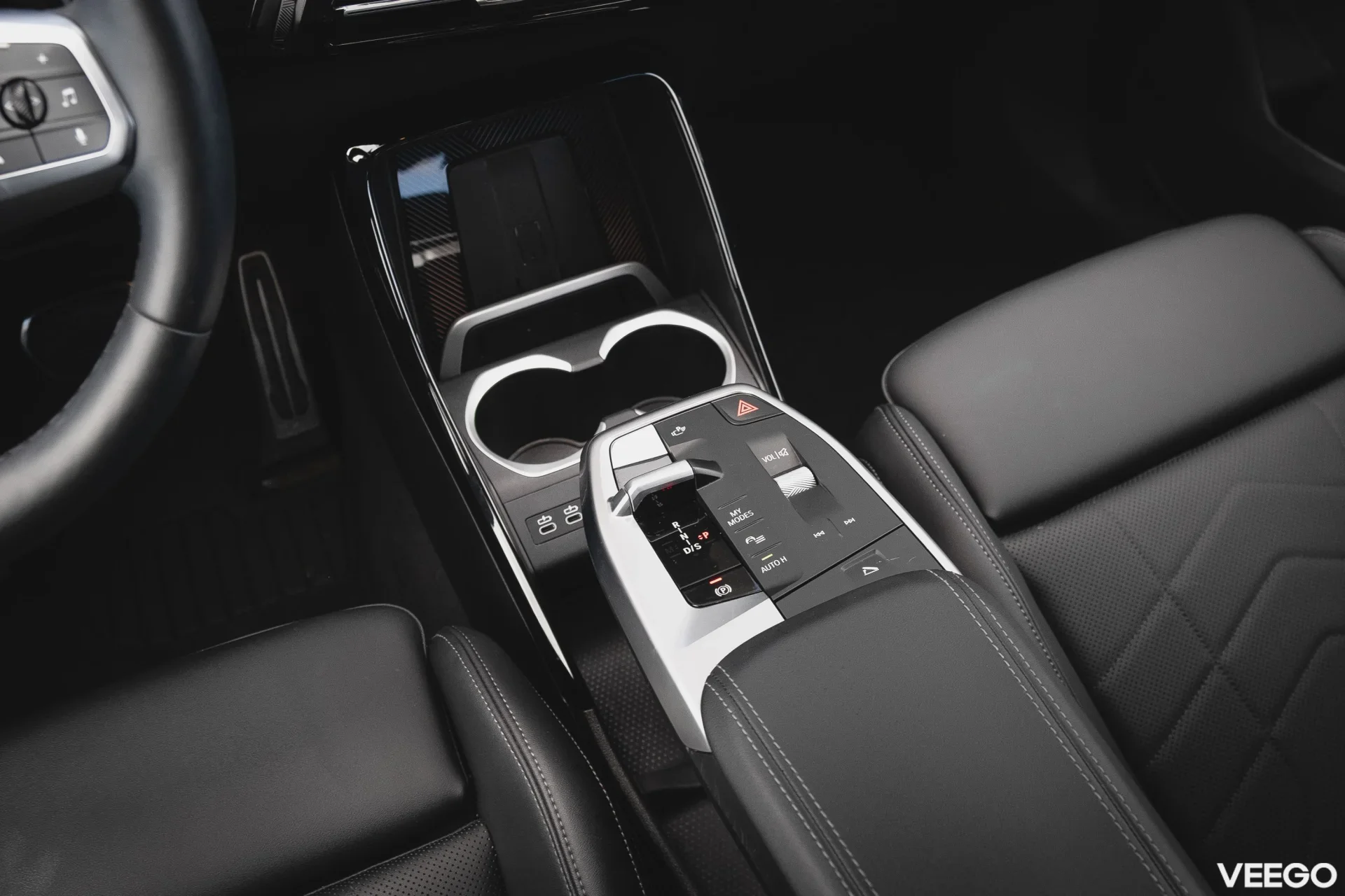 BMW X1 xDrive20d MHEV M-Sportpakett 2 120kW