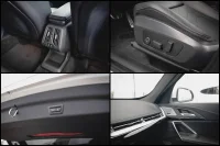 BMW X1 xDrive20d MHEV M-Sportpakett 2 120kW thumbnail