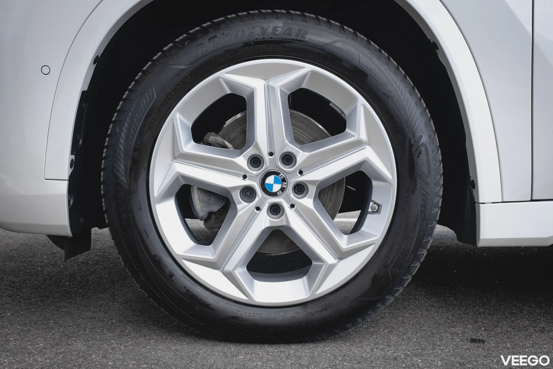 BMW X1 xDrive20d MHEV M-Sportpakett 2 120kW
