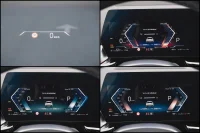 BMW X1 xDrive20d MHEV M-Sportpakett 2 120kW thumbnail