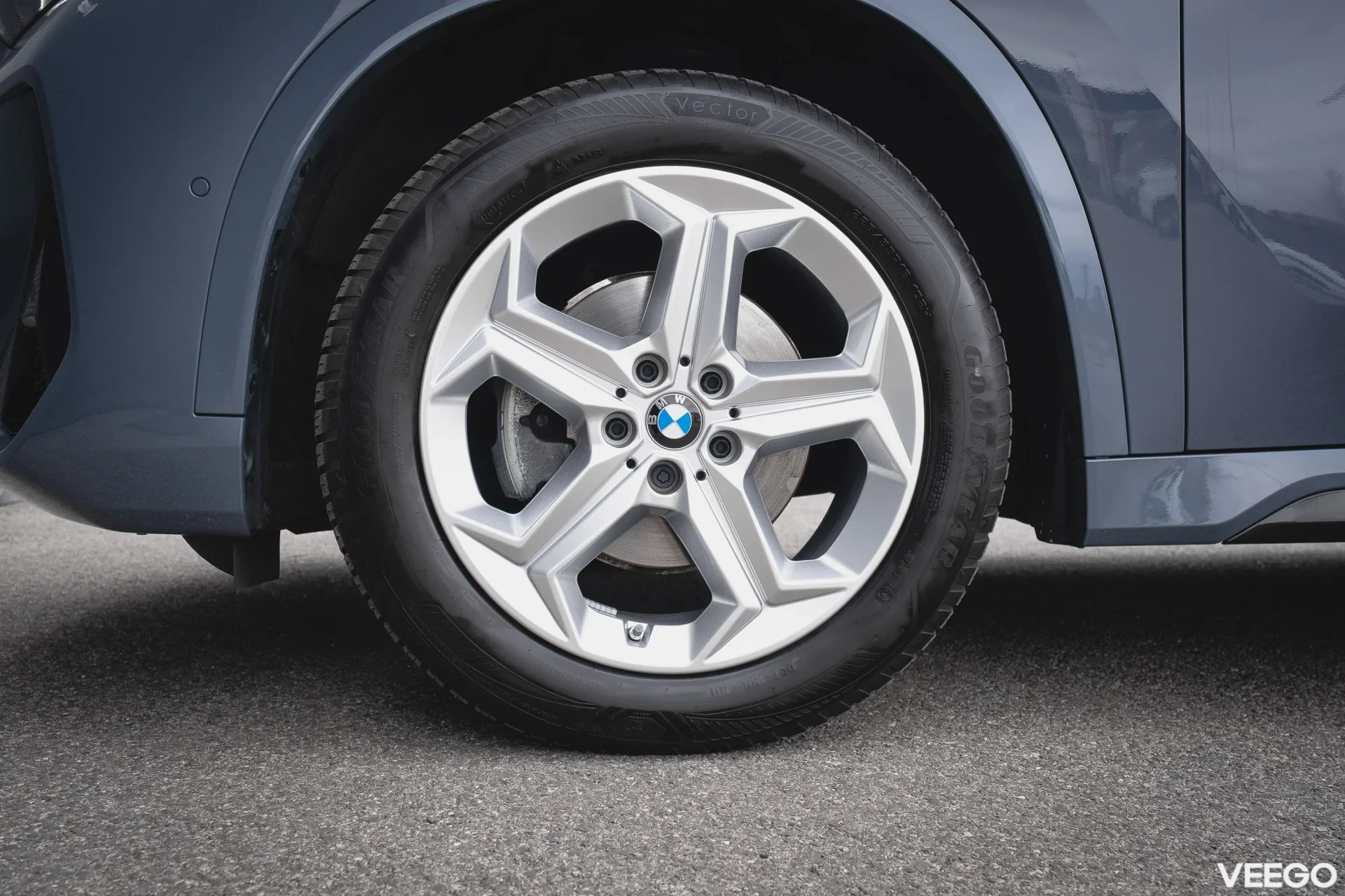 BMW X1 xDrive20d MHEV M-Sportpakett 2 120kW