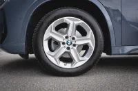 BMW X1 xDrive20d MHEV M-Sportpakett 2 120kW thumbnail