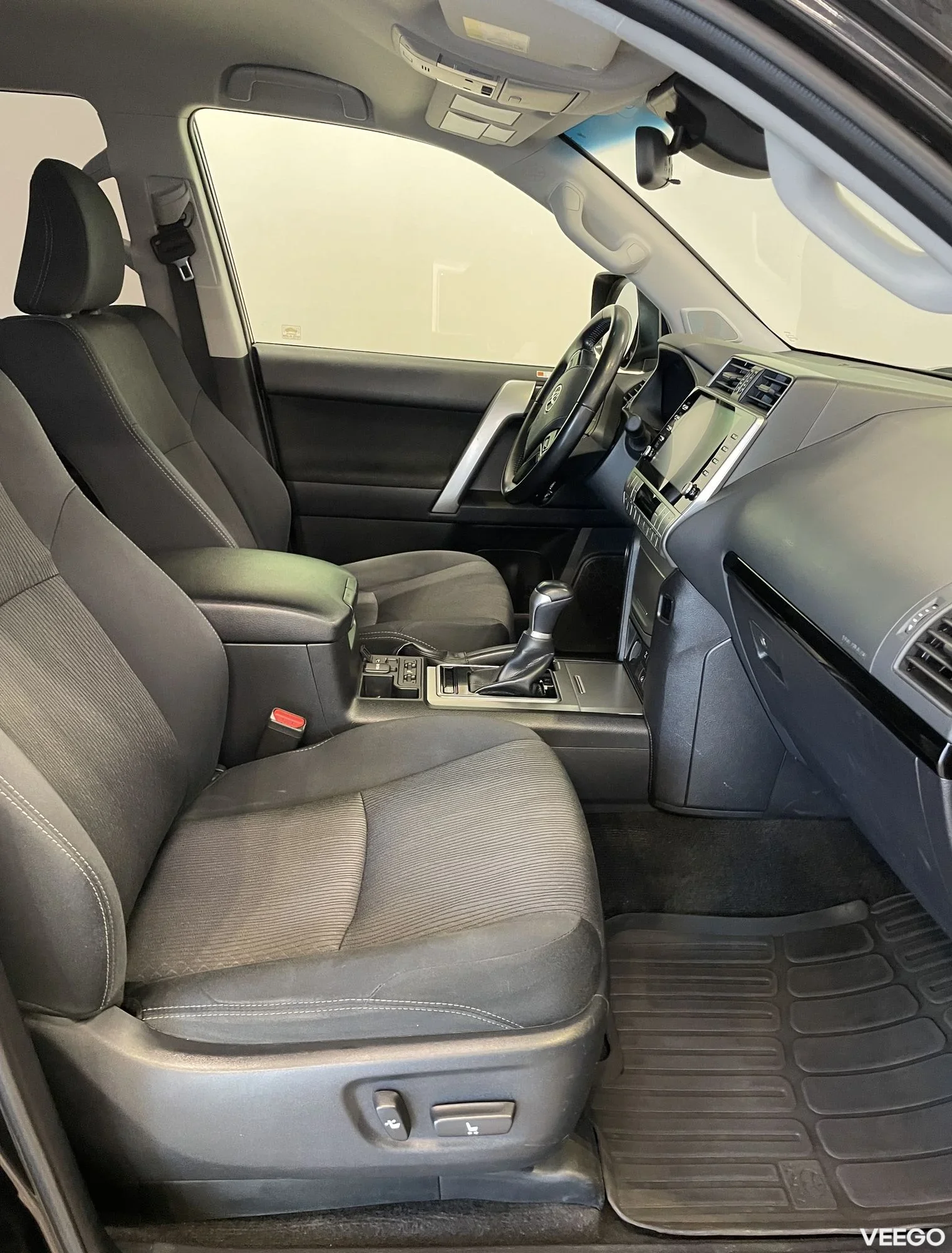 Toyota Land Cruiser 150 Luxury 2.8 150kW