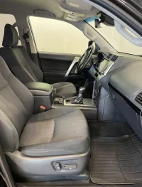 Toyota Land Cruiser 150 Luxury 2.8 150kW thumbnail