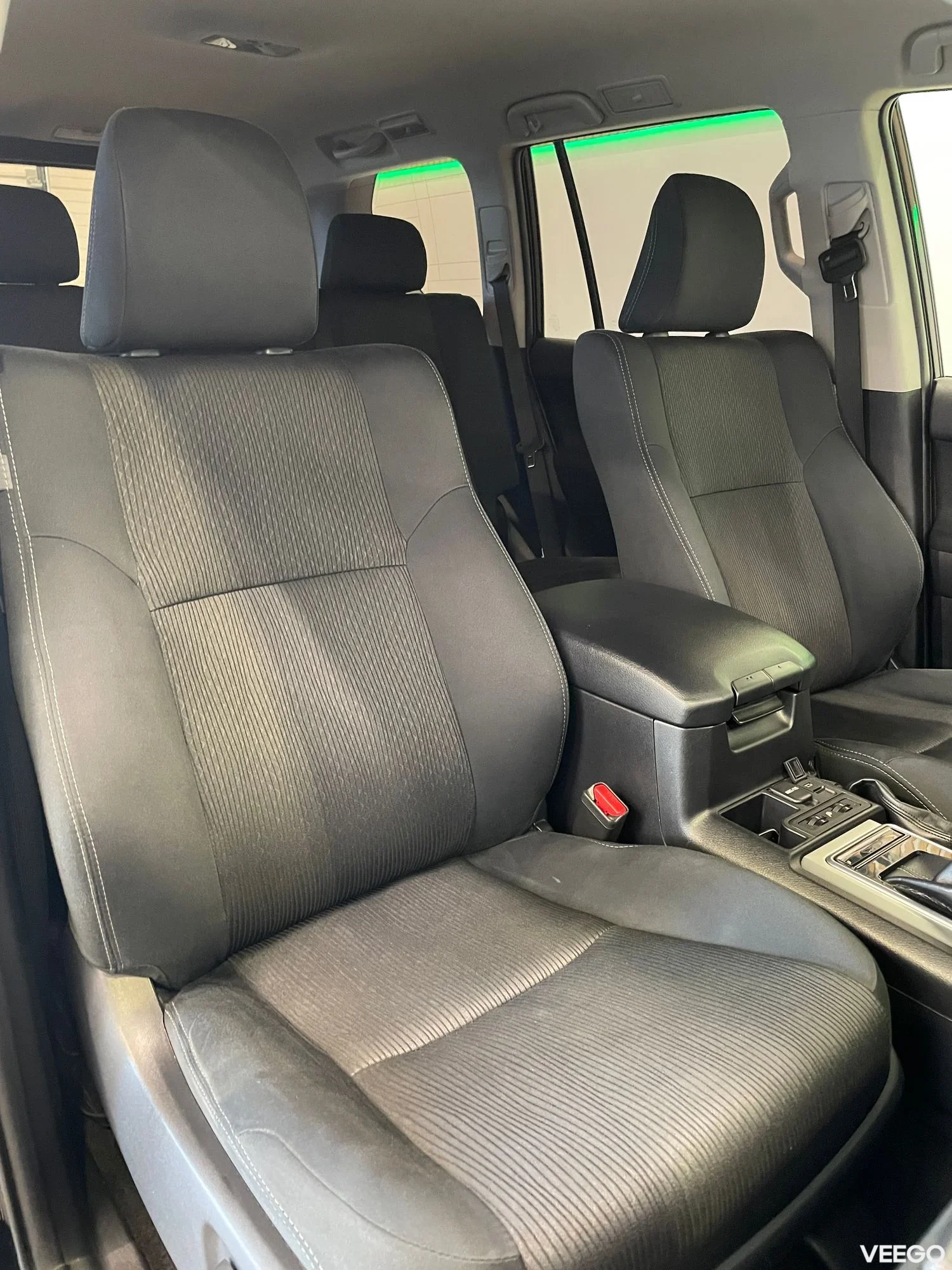 Toyota Land Cruiser 150 Luxury 2.8 150kW