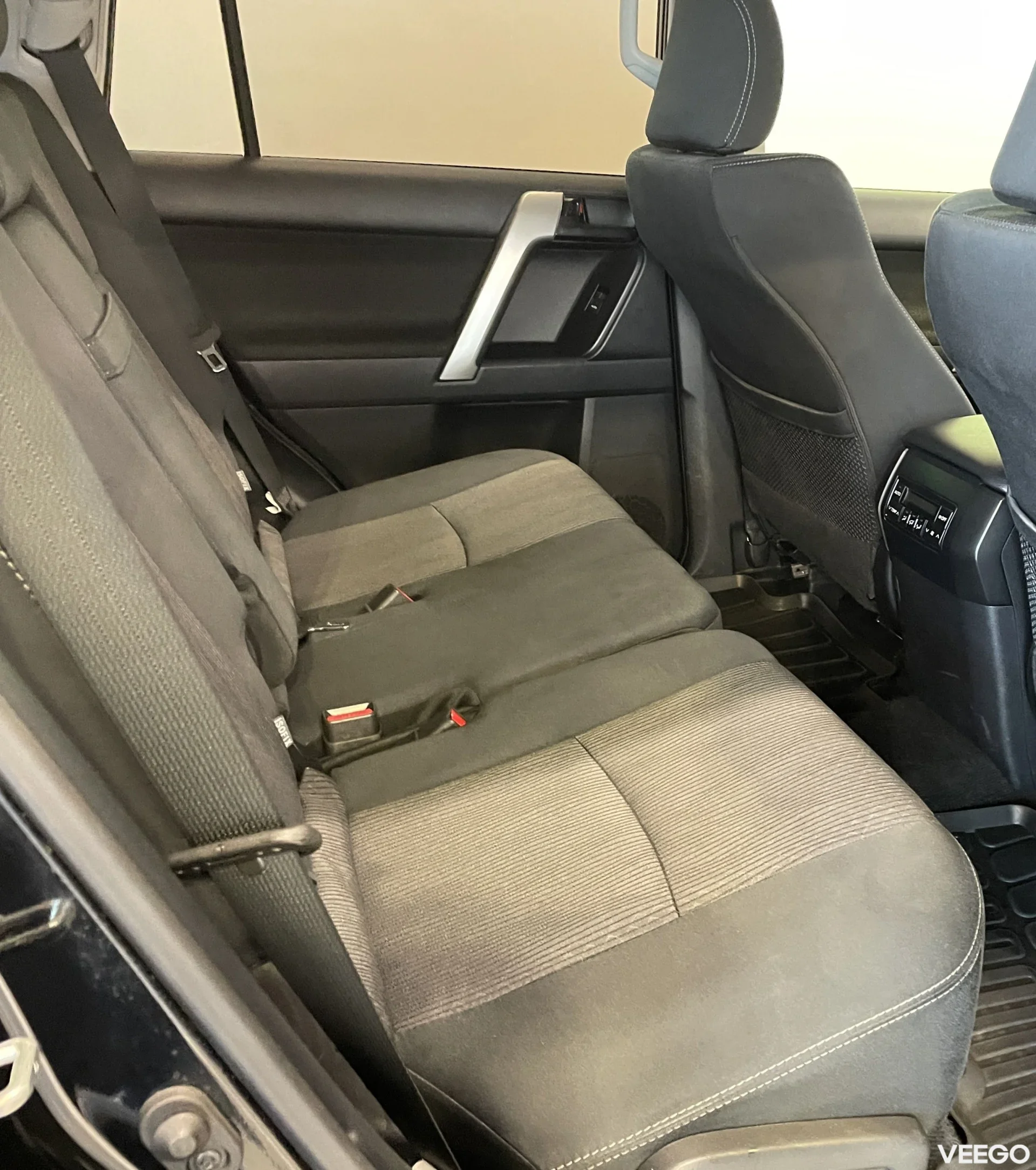 Toyota Land Cruiser 150 Luxury 2.8 150kW