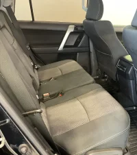 Toyota Land Cruiser 150 Luxury 2.8 150kW thumbnail