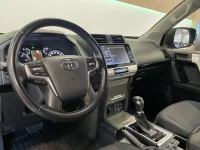 Toyota Land Cruiser 150 Luxury 2.8 150kW thumbnail